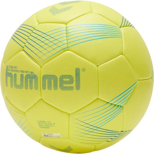 Actual product image hummel Handball Storm Pro Match Ball 3 (59 Cm) (3)