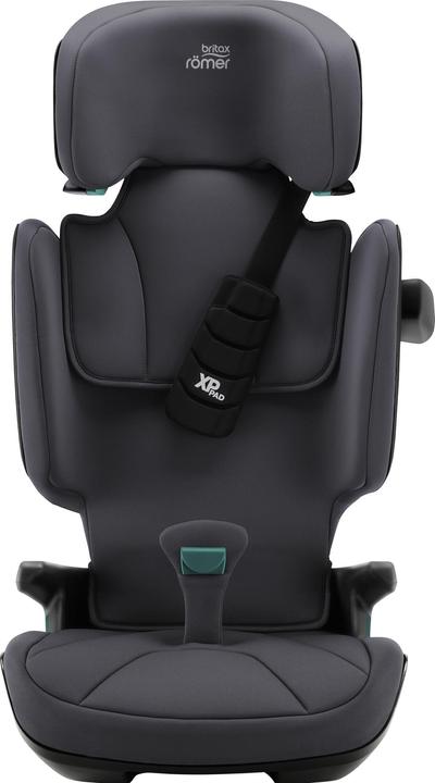 Actual product image Britax Römer Kidfix i-Size (Booster seat, ECE R129/i-Size Standard)