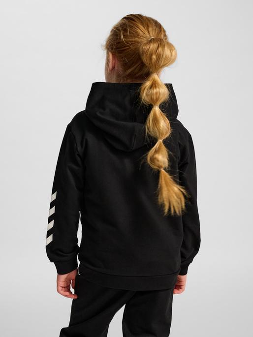 Immagine prodotto hummel hmlJR LOGO HOODIE (24, 25, 26, 27, 28)