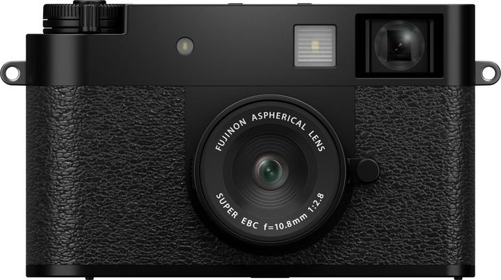 Produktbild Fujifilm X-HF1 (32 mm, 17.74 Mpx, 1")