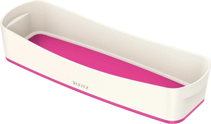 Immagine prodotto Leitz Vassoio portaoggetti MyBox (30,7 x 5,5 x 10,5 cm, 1.80 l)