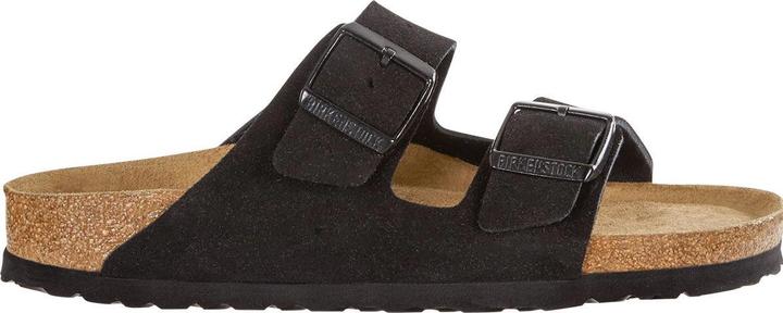 Actual product image Birkenstock Arizona SFB VL Sandale (45)