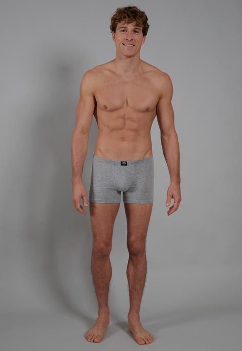 Immagine prodotto Ceceba Boxershort Casual Bequem sitzend Pants 3er Pack (XL, confezione da 3)