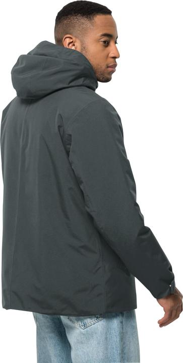 Produktbild Jack Wolfskin Tempelhof Jkt M (XXL)