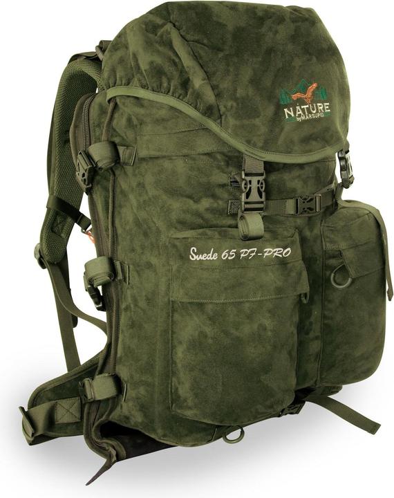 Marsupio Chamoix Pro (65 l)