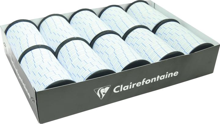 Produktbild Clairefontaine Geschenkbänder (Geschenkband, 50 x)
