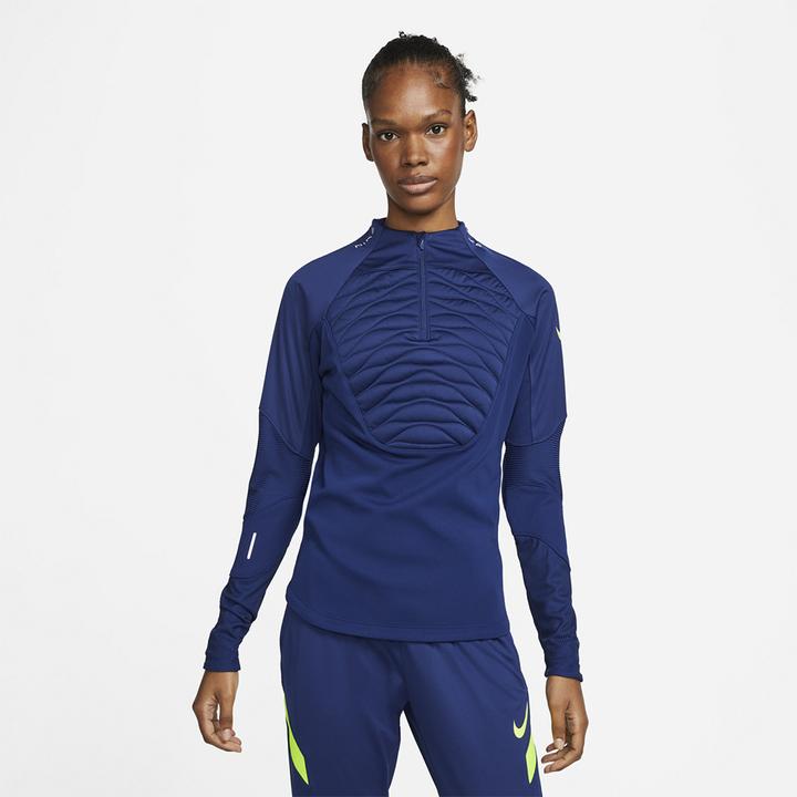 Nike Strike Winter Warrior Sweatshirt Damen