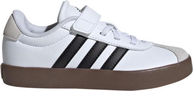 adidas Kid's VL Court 3.0 EL (30)