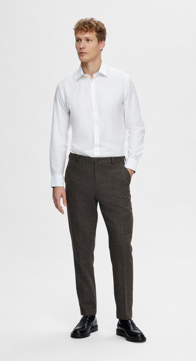 Immagine prodotto Selected Homme Camicia in cotone (XS)