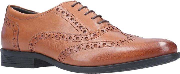 Immagine prodotto Hush Puppies Scarpe basse in pelle di quercia (42)
