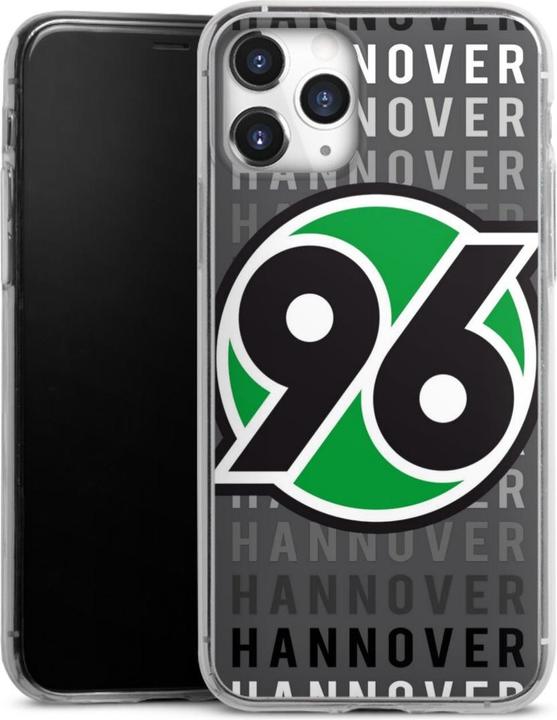 Produktbild DeinDesign Slim Case für Apple iPhone 11 Pro Silikon Hülle Ultra Dünn Handyhülle Offizielles Lizenzprodukt (Apple iPhone 11 Pro)