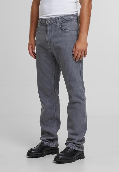 Actual product image 2Y Studios 2Y Gabrie Basic Straight Jeans - 178439 (Frequency band 38 (2600 MHz))