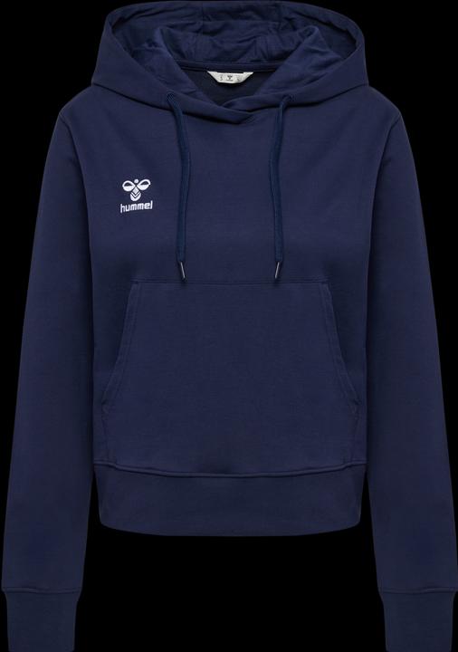 Immagine prodotto hummel Hmlgo 2.0 Felpa Con Cappuccio Donna (S)