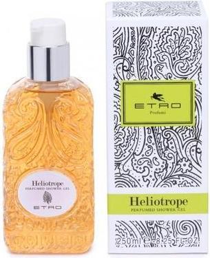 Actual product image Etro Heliotrope (250 ml)