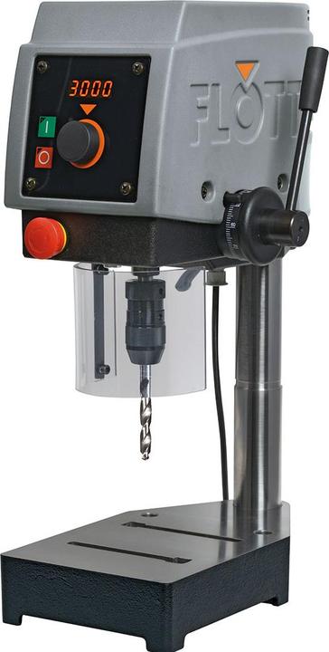 Productafbeelding Flott Tafelboor TB 10 Eco Plus 12mm B16 250-3000min-¹