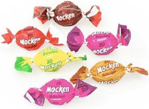 Produktbild Disch Mocken (1 Stk., 150 g)