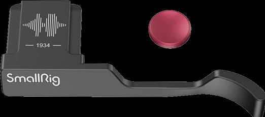 Image du produit SmallRig Poignée de pouce (Accessoires vidéo divers)