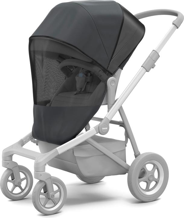 Elegante rete anti-insetti per sedili