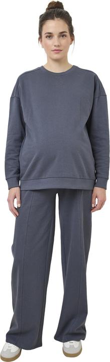 Actual product image Vertbaudet Maternity set: sweatshirt & jogging trousers (W32/L34)