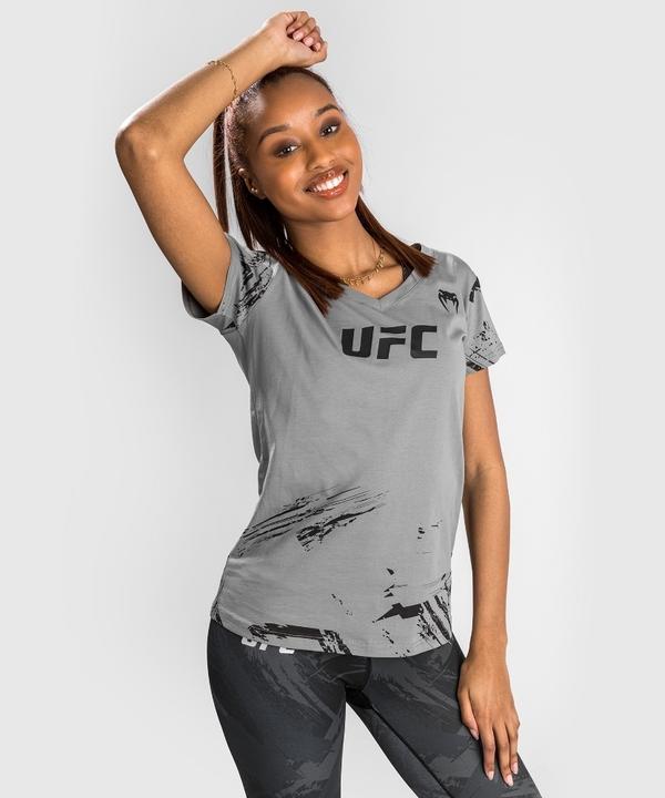 UFC | Venum Authentic Fight Week 2.0 T-Shirt - For Women (S)