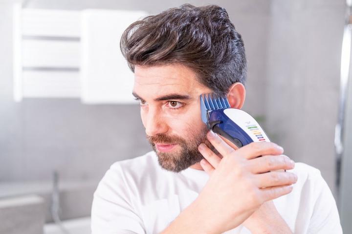 Produktbild Wahl 79600-3716 Color Pro Lithium