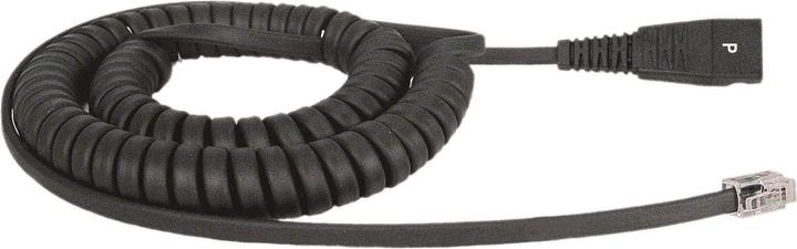 VXI Cavo QD 1026P, per serie Plantro, Nortel, Avaya IP