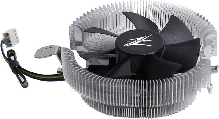 Produktbild Zalman CNPS80G Rev.3 (61.40 mm)