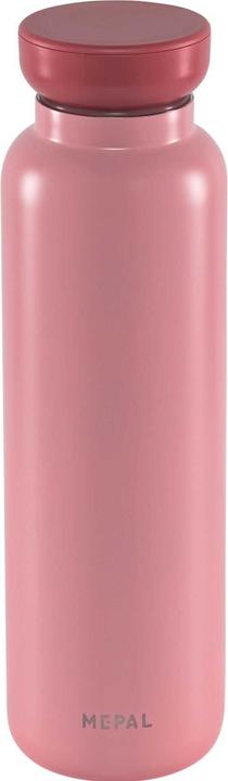 Actual product image Mepal Ellipse Vacuum Flask - Nordic Pink (0.90 l)