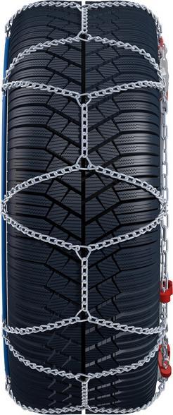 Actual product image König Chain K-summit K33