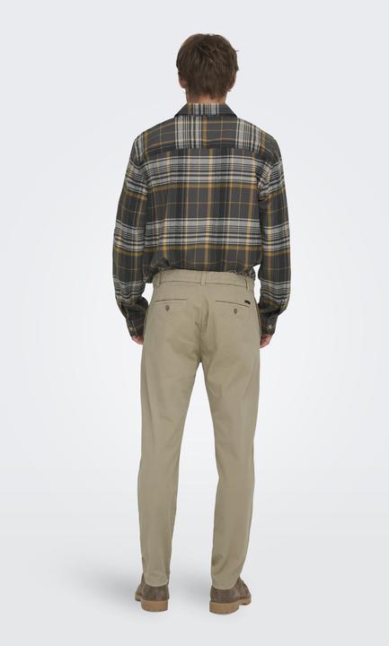 Image du produit Only & Sons ONSFREE REGULAR 0183 PANT NOOS (W31/L32)