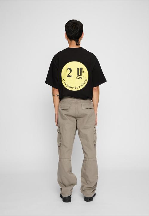 Actual product image DEF Pocket Cargopant - 134313 (32)