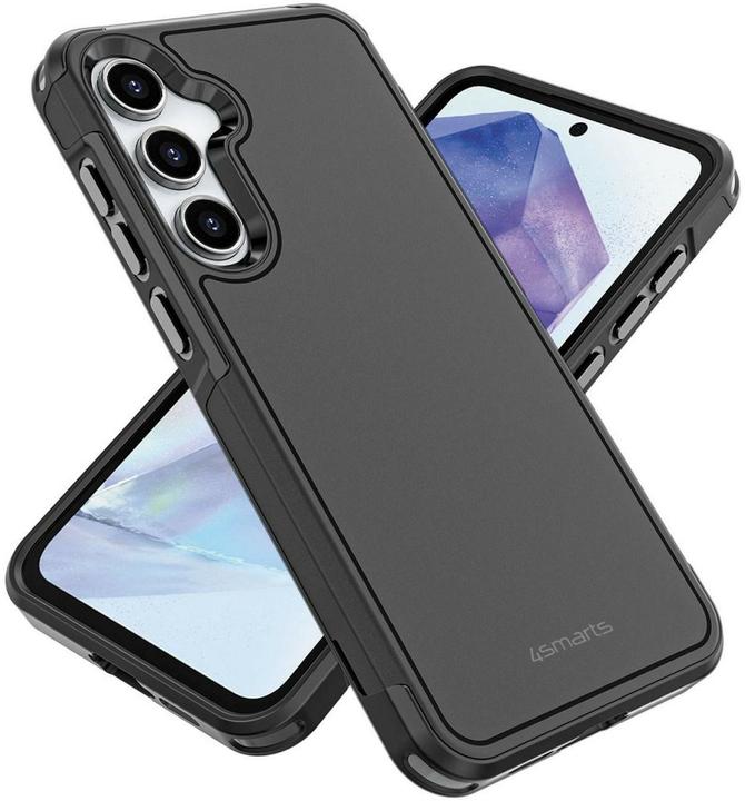 Actual product image 4smarts Defend Case (Samsung Galaxy A55)