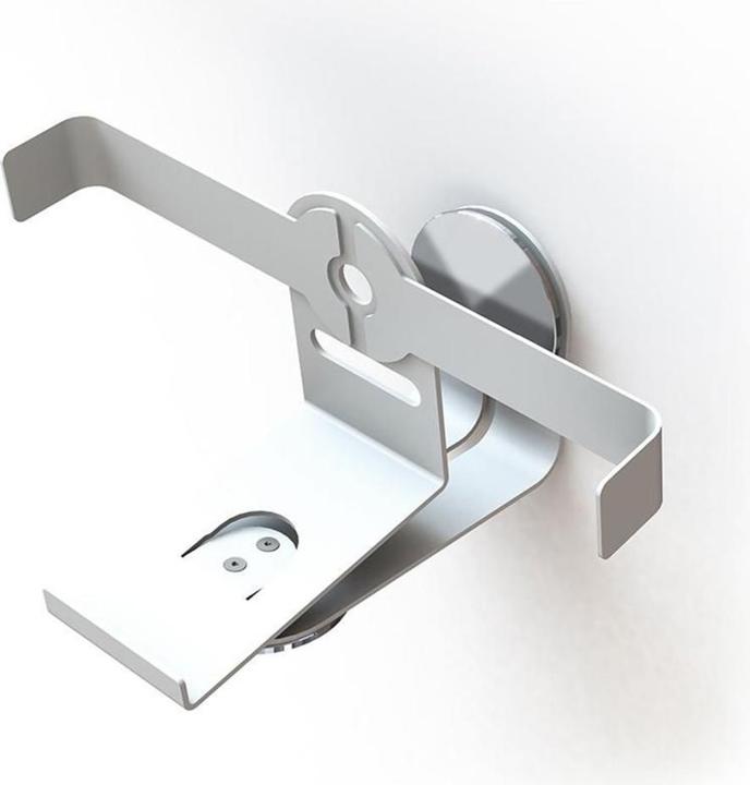 Produktbild Multibrackets Sonos Play 5 Wandhalter, Metall/Aluminium/1850 (1 Stk., Wandmontage, Neigbar)