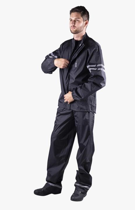Produktbild iXS Tour Regenhose Light ST (Herren, Damen, M)