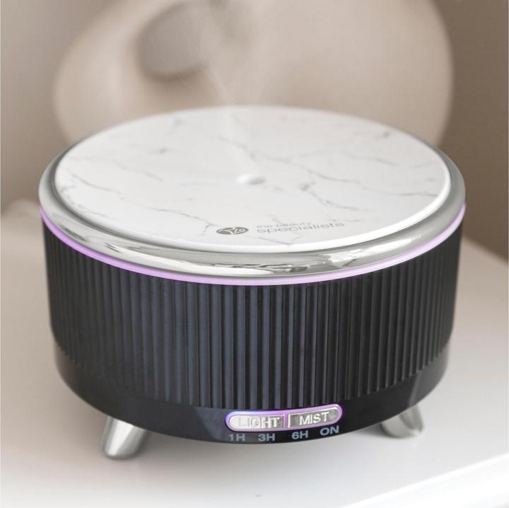 Image du produit Rio Diffuseur d'arômes SONAS Humidifier & Night Light (500 ml)