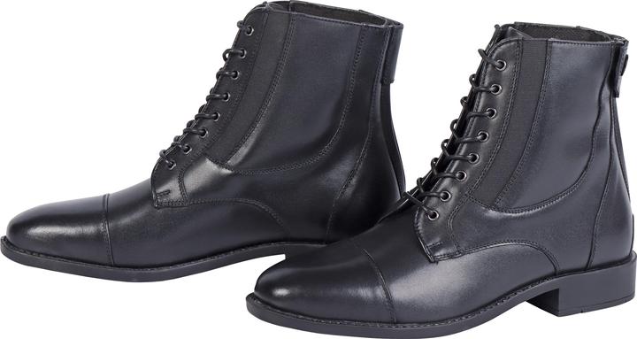 Produktbild Harry's Horse reitstiefel leder paddock nice (38)