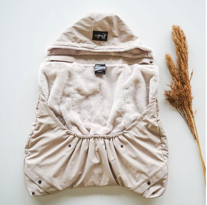 Image du produit Rookie Couverture hivernale