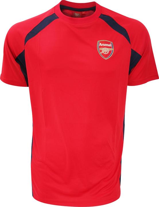 Arsenal FC Fussball TShirt im Design (S)
