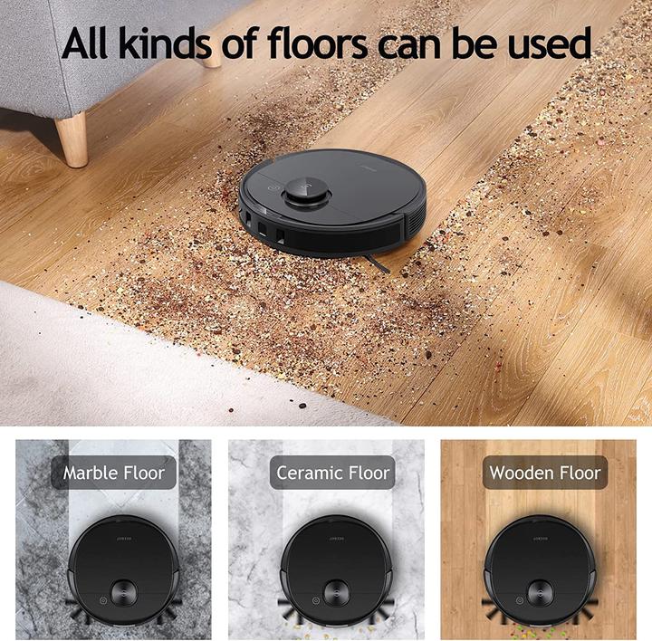 Immagine prodotto Chuancheng 50 pezzi di accessori per panni per Ecovacs Deebot Ozmo N8 Pro