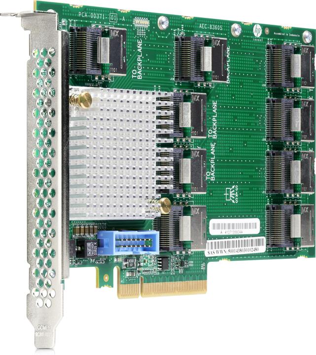 Immagine prodotto HPE 870549-B21
