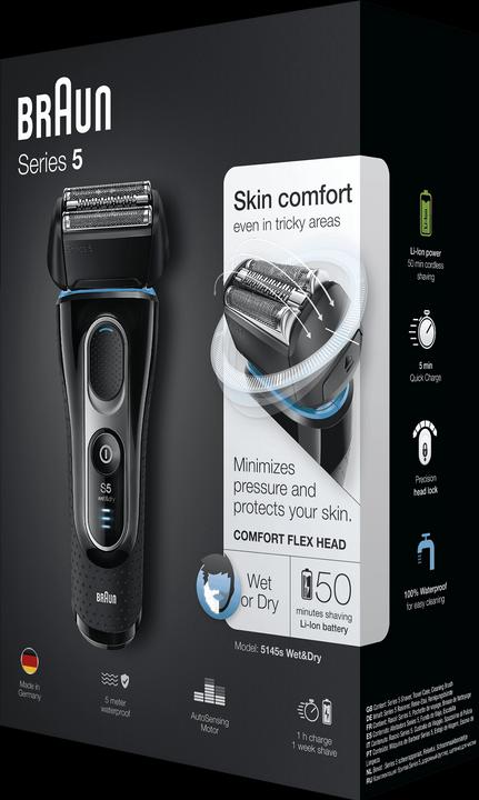 Produktbild Braun Series 5