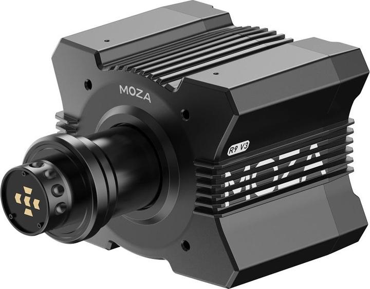 Image du produit Moza R9 V3 (PC)