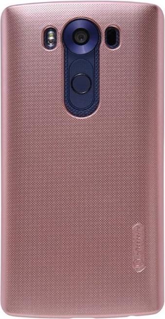 Actual product image Nillkin Super Frosted Shield Series (LG V10)
