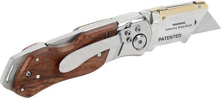 Workpro WP211014 klappbares Universalmesser 1 St. (Taglierini)
