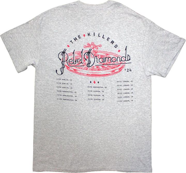 Produktbild Universal Textiles TShirt (XL)
