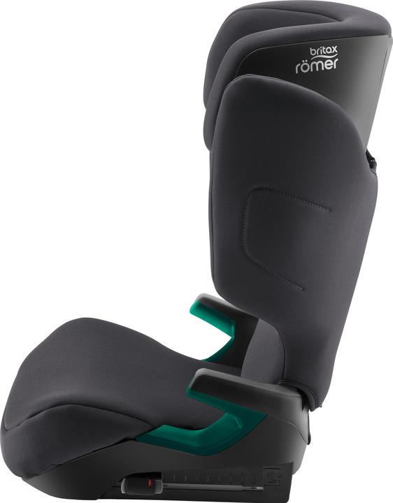 Immagine prodotto Britax Römer Scoperte Più (Seggiolino per bambini, ECE R129/i-Size Standard)