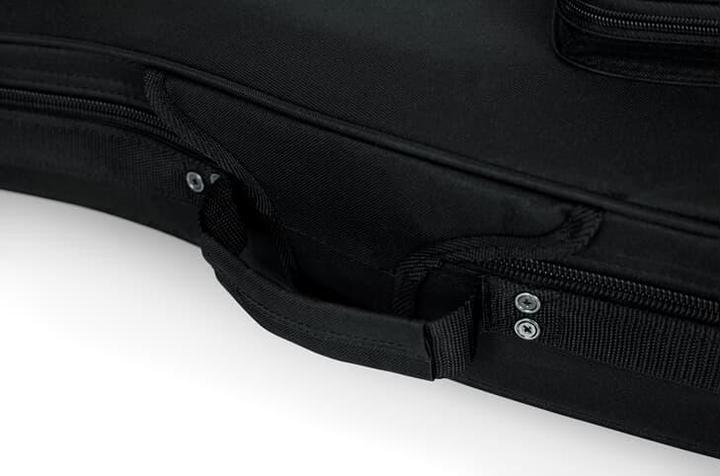 Image du produit Gator Cases GL Series softcase for 12-string dreadnought gitaar