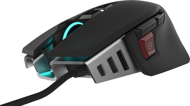 Actual product image Corsair M65 Elite (Cable)