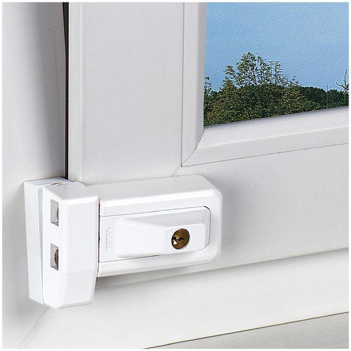Produktbild Abus Zusatzschloss 3030
