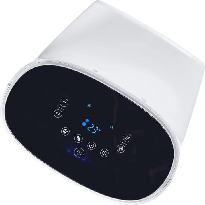Actual product image Qlima Marc (12 m²)